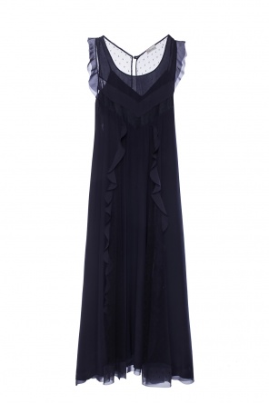 Slip dress, zdjęcie 1 Slip dress od Red Valentino